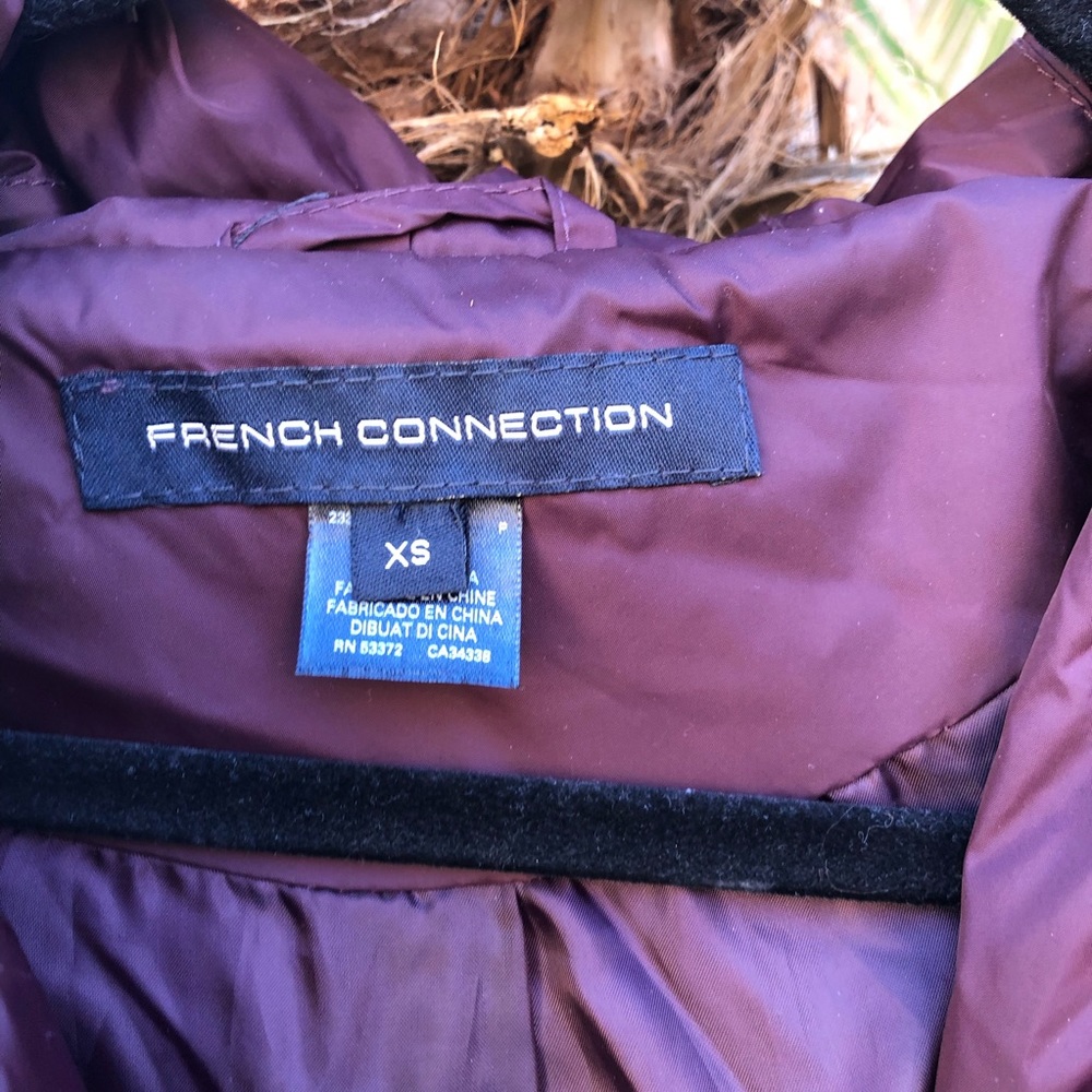 French Connection Puffer Jacket - image 3
